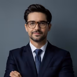 Testimonial Author Image