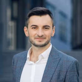 Testimonial Author Image